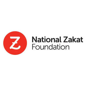 Image for mark UK00004395689 Z National Zakat Foundation