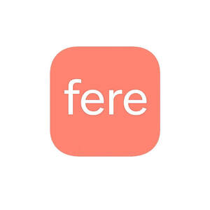 Image for mark UK00004395709 FERE