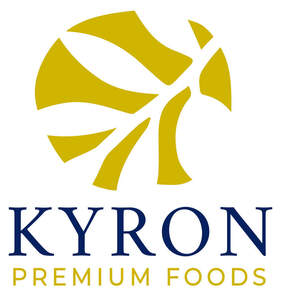Image for mark UK00004395717 KYRON PREMIUM FOODS