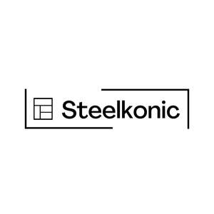 Image for mark UK00004395725_1of2 Steelkonic
