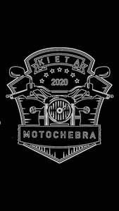Image for mark UK00004395762 KIETA MOTOCHEBRA 2020