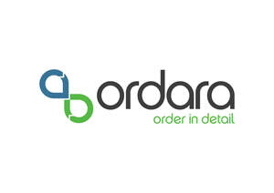 Image for mark UK00004395765 ORDARA ORDER IN DETAIL