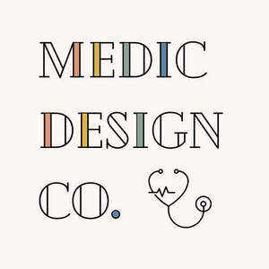 Image for mark UK00004395776 Medic Design Co.