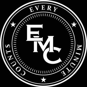 Image for mark UK00004395777 EMC Every Minute Counts