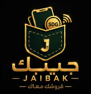 Image for mark UK00004395778 SDG J JAIBAK