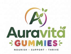 Image for mark UK00004395788 AURAVITA GUMMIES' NOURISH . SUPPORT . THRIVE