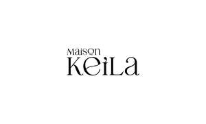 Image for mark UK00004395797 MAISON KEILA