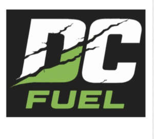 Image for mark UK00004395801 DC FUEL
