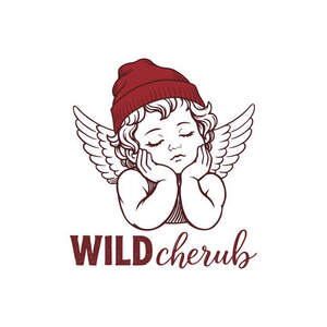 Image for mark UK00004395807 WILD CHERUB
