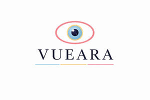 Image for mark UK00004395842 VUEARA