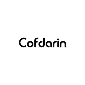 Image for mark UK00004395862 COFDARIN