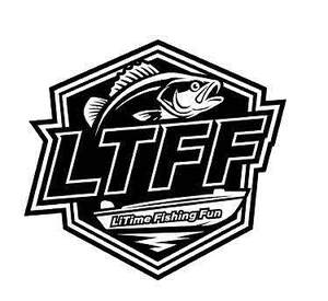 Image for mark UK00004395909 LTFF LiTimeFishingFun