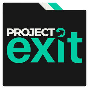 Image for mark UK00004395955_1of5 PROJECT EXIT