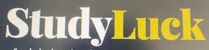 Image for mark UK00004396010 STUDYLUCK