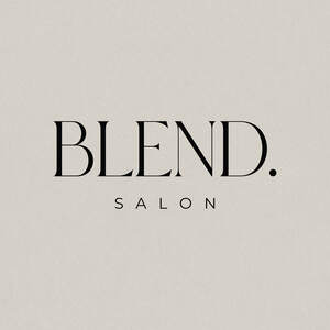 Image for mark UK00004396068 BLEND. SALON