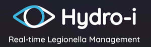 Image for mark UK00004396074_1of4 HYDRO-I REAL-TIME LEGIONELLA MANAGEMENT