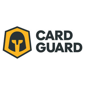 Image for mark UK00004396105 CARD GUARD