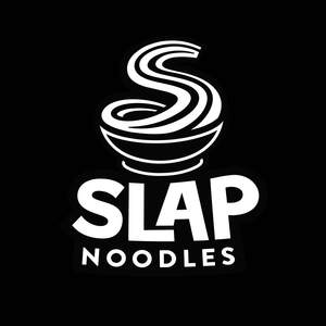 Image for mark UK00004396112 Slap Noodles