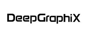 Image for mark UK00004396115 DeepGraphiX