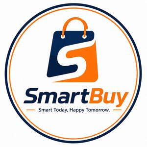 Image for mark UK00004396156 SmartBuy Smart Today Happy Tomorrow.