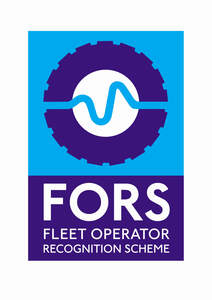 Image for mark UK00004396168 FORS FLEET OPERATOR RECOGNITION SCHEME