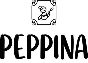 Image for mark UK00004396170 PEPPINA