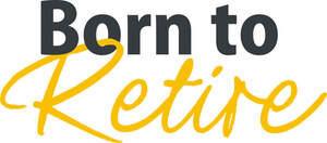 Image for mark UK00004396176_1of2 Born to Retire