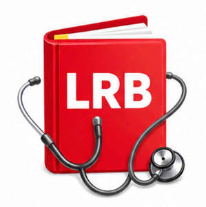 Image for mark UK00004396178 LRB