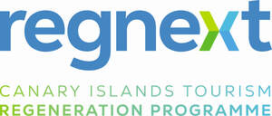 Image for mark UK00004396226 REGNEXT CANARY ISLANDS TOURISM REGENERATION PROGRAMME