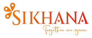 Image for mark UK00004396229_1of2 SIKHANA TOGETHER WE GROW