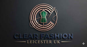 Image for mark UK00004396271 CLEAR FASHION LEICESTER UK