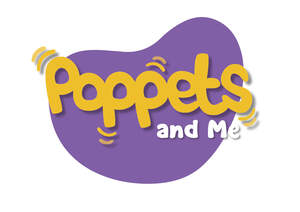 Image for mark UK00004396275 POPPETS AND ME