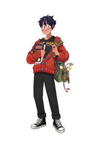Image for mark UK00004396294 Skys PQA Diary PQA