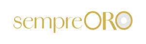 Image for mark UK00004396312 SEMPRE ORO