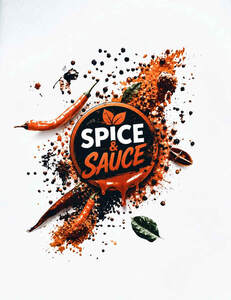 Image for mark UK00004396326 SPICE & SAUCE