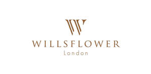 Image for mark UK00004396344 WILLSFLOWER LONDON