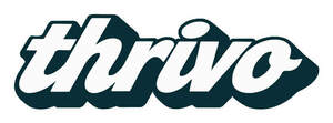 Image for mark UK00004396354 thrivo