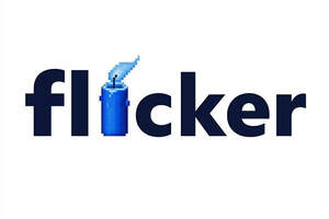 Image for mark UK00004396365 FLICKER