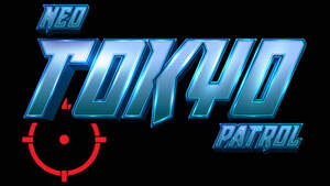 Image for mark UK00004396366 NEO TOKYO PATROL