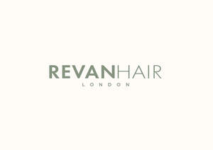 Image for mark UK00004396370 REVAN HAIR LONDON