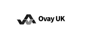 Image for mark UK00004396442 Ovay UK