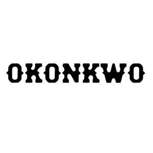Image for mark UK00004396461 OKONKWO