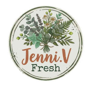 Image for mark UK00004396479 JENNI. V FRESH