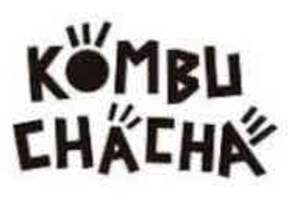 Image for mark UK00004396588 KOMBLU CHACHA