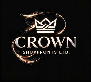 Image for mark UK00004396589 CROWN SHOPFRONTS LTD.