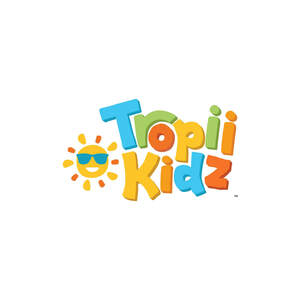Image for mark UK00004396649 TropiiKidz