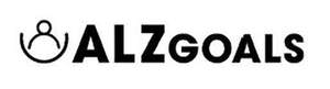 Image for mark UK00004396671 ALZGOALS