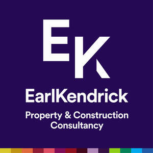 Image for mark UK00004396739 EK EARLKENDRICK PROPERTY & CONSTRUCTION CONSULTANCY