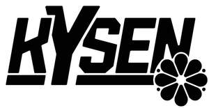 Image for mark UK00004396761 KYSEN