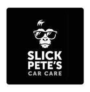 Image for mark UK00004396776 SLICK PETE'S CAR CARE